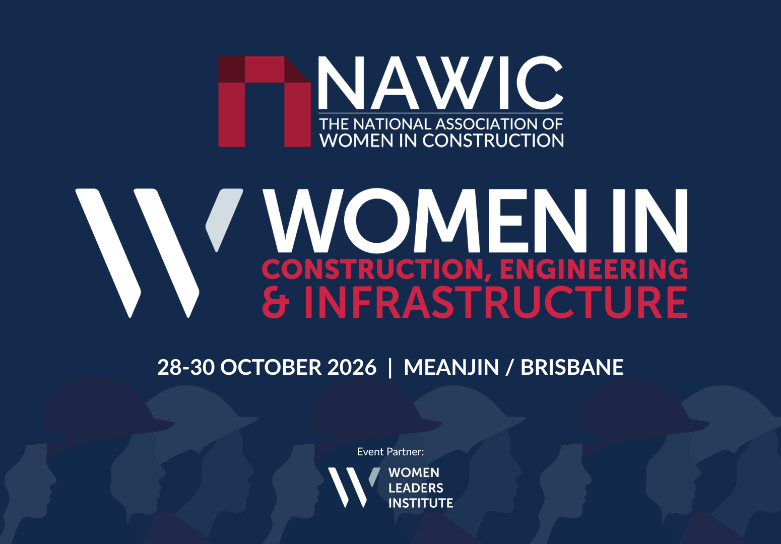 Women in Construction, Engineering & Infrastructure Summit
